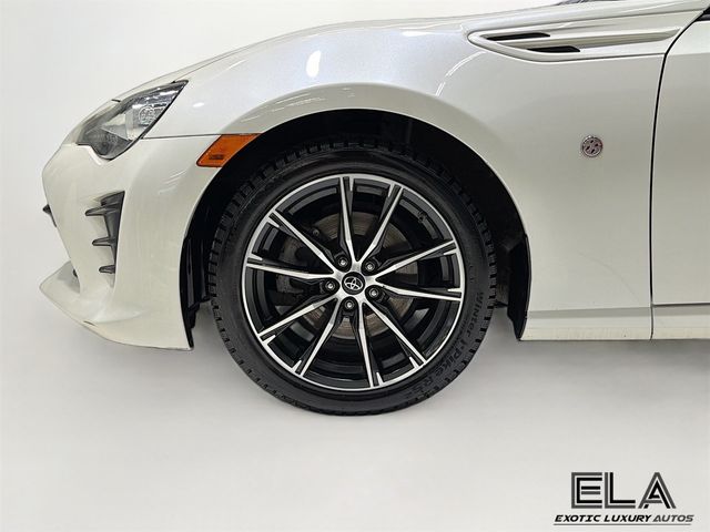 2019 Toyota 86 Automatic - 23002533 - 28