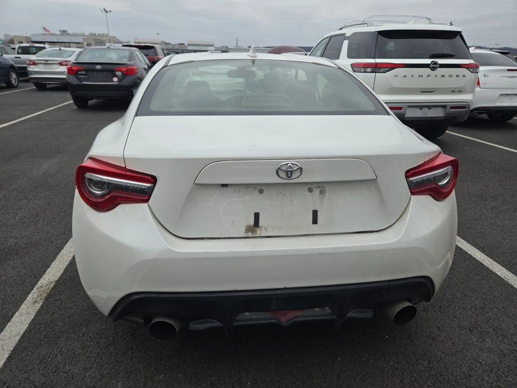 2019 Toyota 86 Automatic - 23002533 - 2