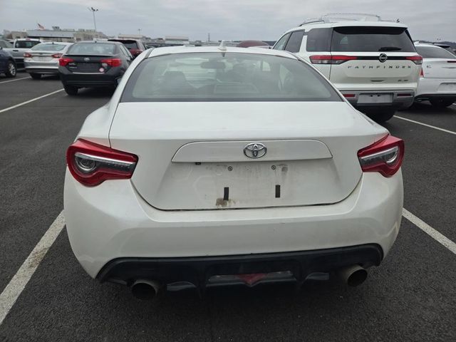 2019 Toyota 86 Automatic - 23002533 - 2