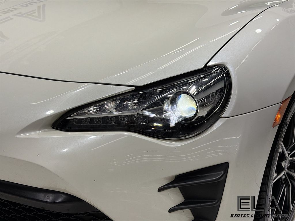 2019 Toyota 86 Automatic - 23002533 - 31