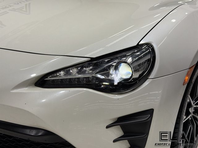 2019 Toyota 86 Automatic - 23002533 - 31