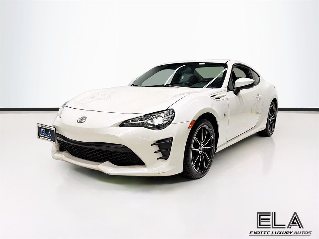 2019 Toyota 86 Automatic - 23002533 - 32