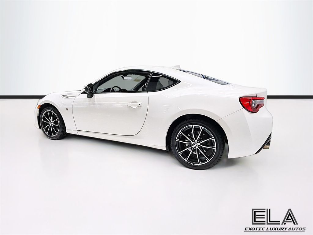 2019 Toyota 86 Automatic - 23002533 - 34