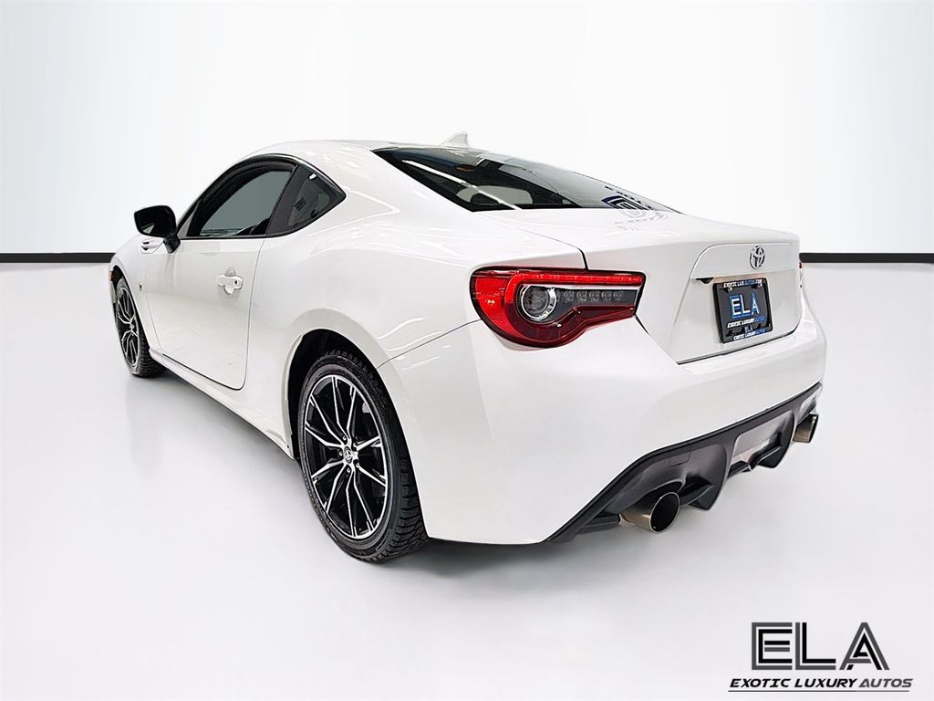 2019 Toyota 86 Automatic - 23002533 - 35