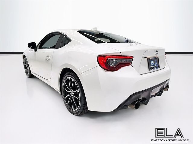 2019 Toyota 86 Automatic - 23002533 - 35