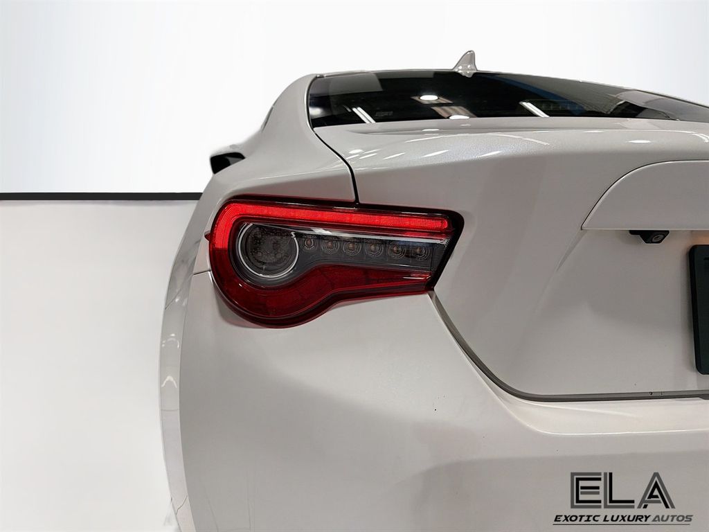 2019 Toyota 86 Automatic - 23002533 - 36