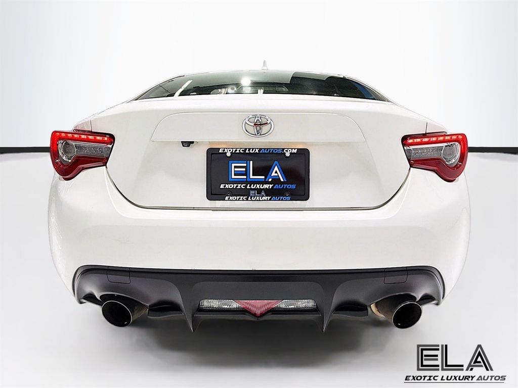 2019 Toyota 86 Automatic - 23002533 - 38