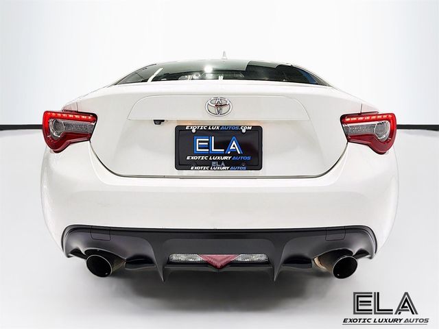 2019 Toyota 86 Automatic - 23002533 - 38