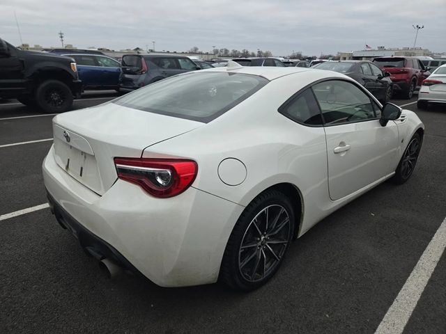2019 Toyota 86 Automatic - 23002533 - 3