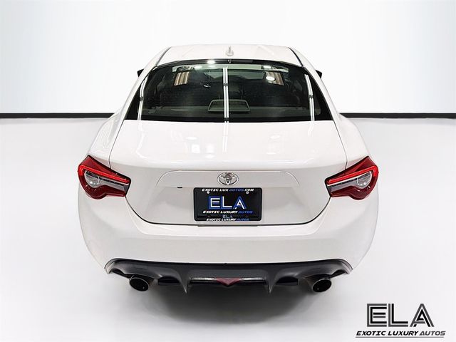 2019 Toyota 86 Automatic - 23002533 - 39