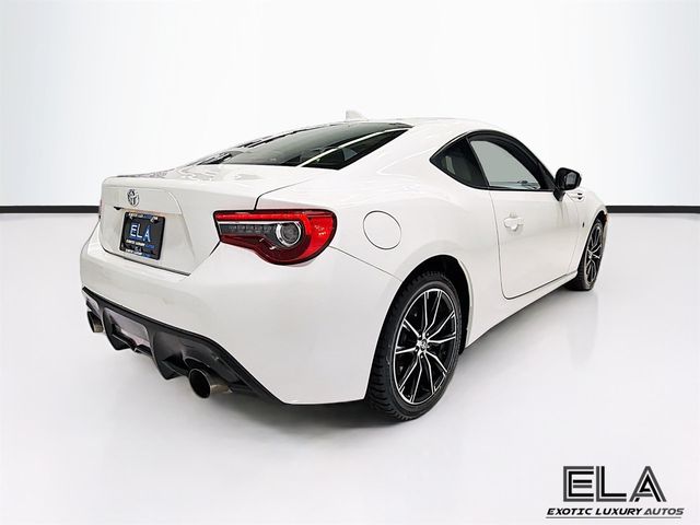 2019 Toyota 86 Automatic - 23002533 - 40