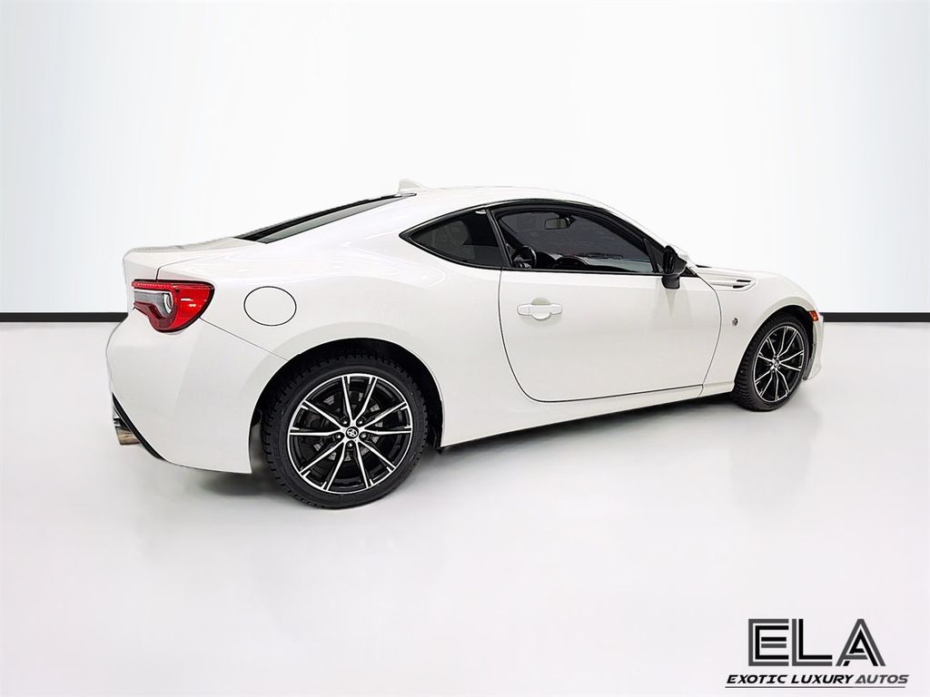 2019 Toyota 86 Automatic - 23002533 - 41