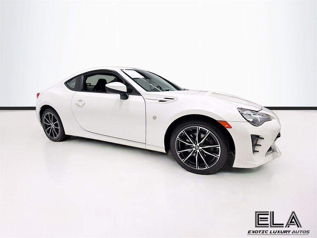 2019 Toyota 86 Automatic - 23002533 - 42