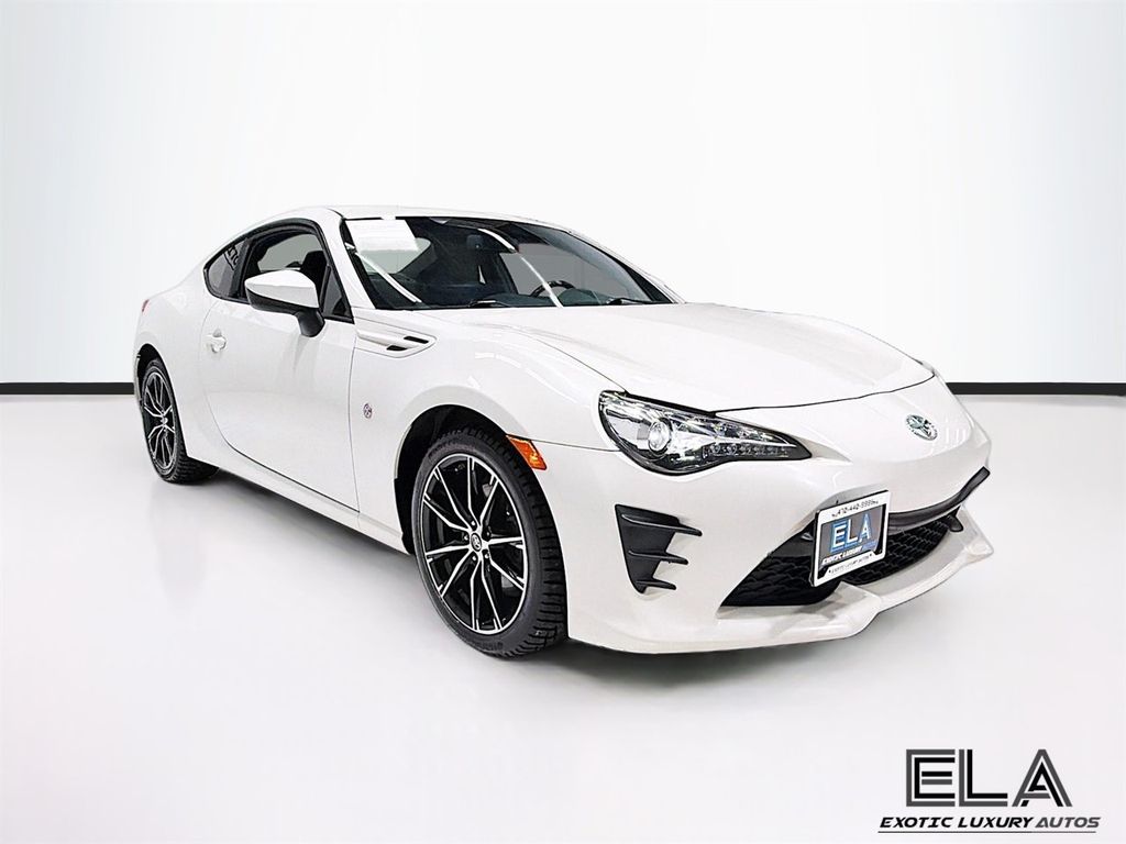 2019 Toyota 86 Automatic - 23002533 - 43