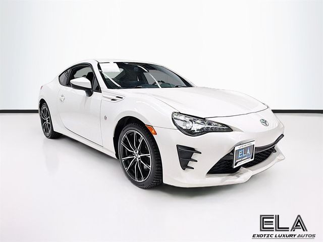 2019 Toyota 86 Automatic - 23002533 - 43
