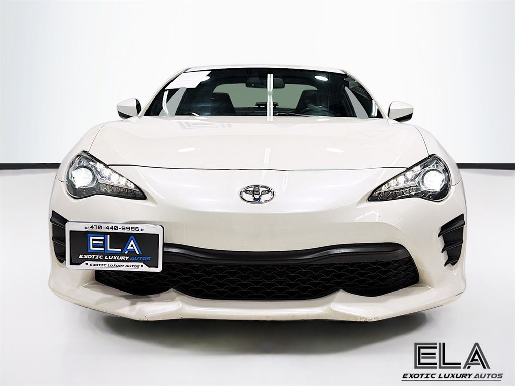 2019 Toyota 86 Automatic - 23002533 - 44