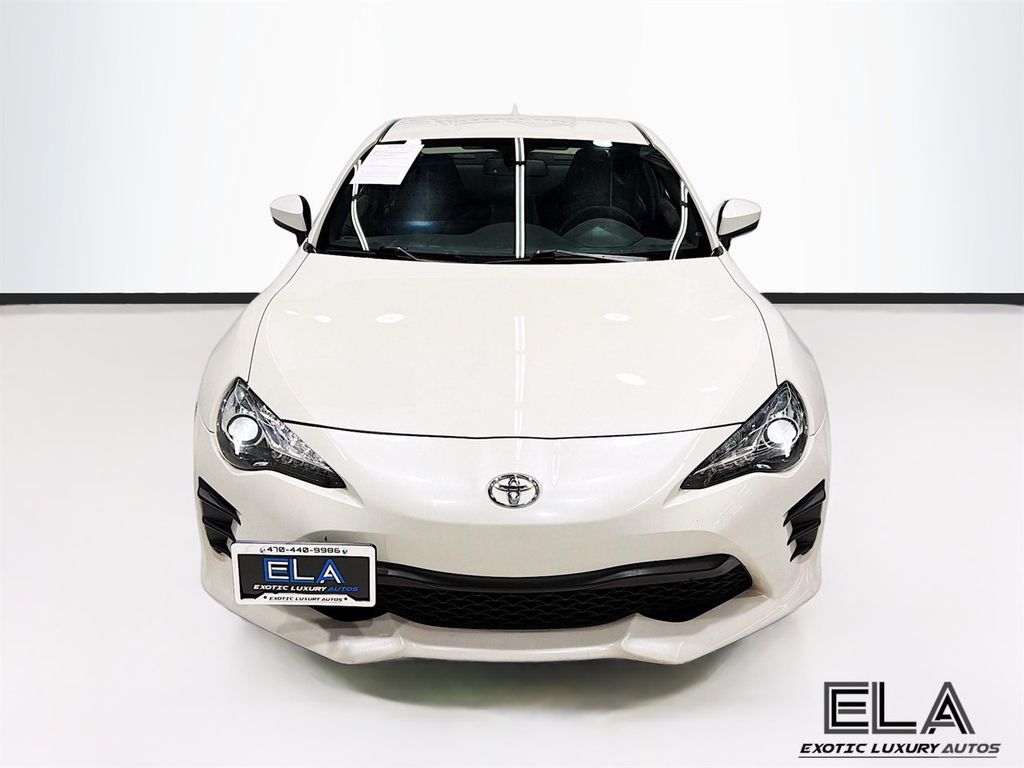 2019 Toyota 86 Automatic - 23002533 - 45