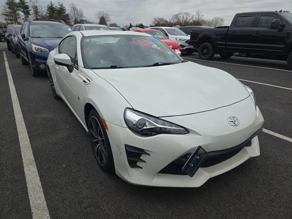2019 Toyota 86 Automatic - 23002533 - 4