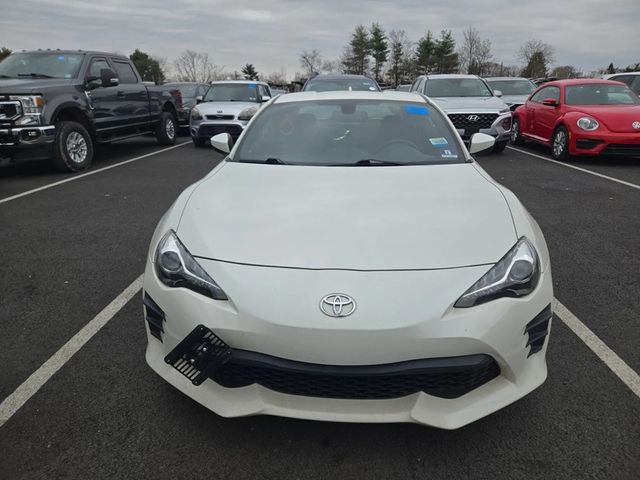 2019 Toyota 86 Automatic - 23002533 - 5
