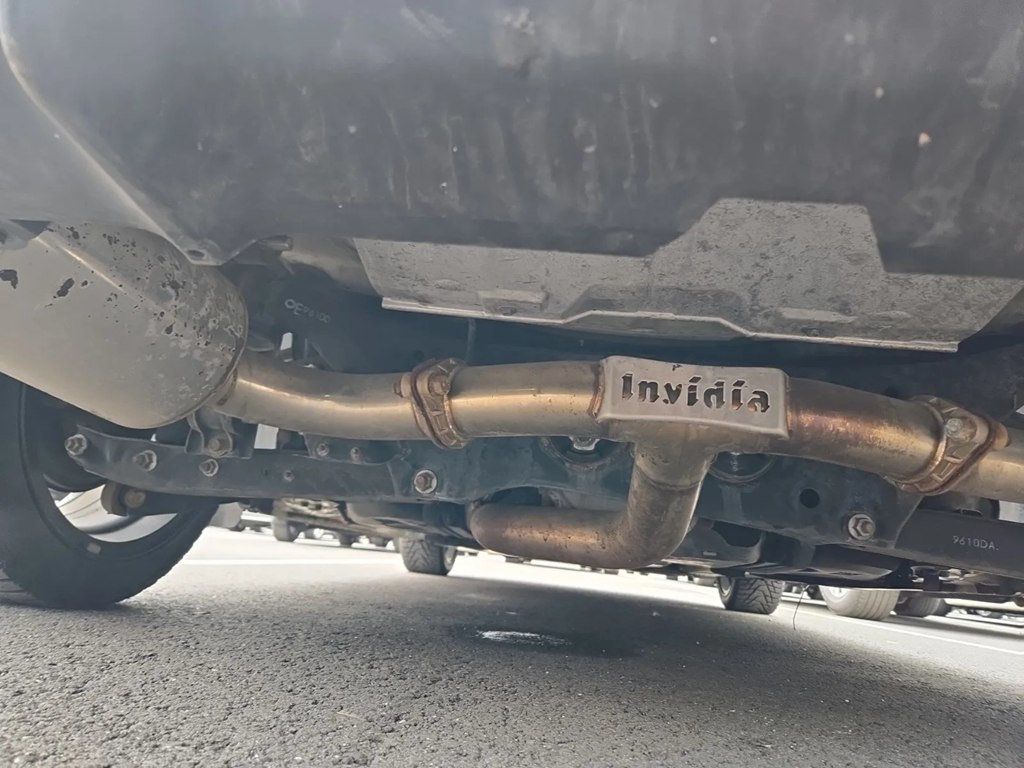 2019 Toyota 86 Automatic - 23002533 - 6