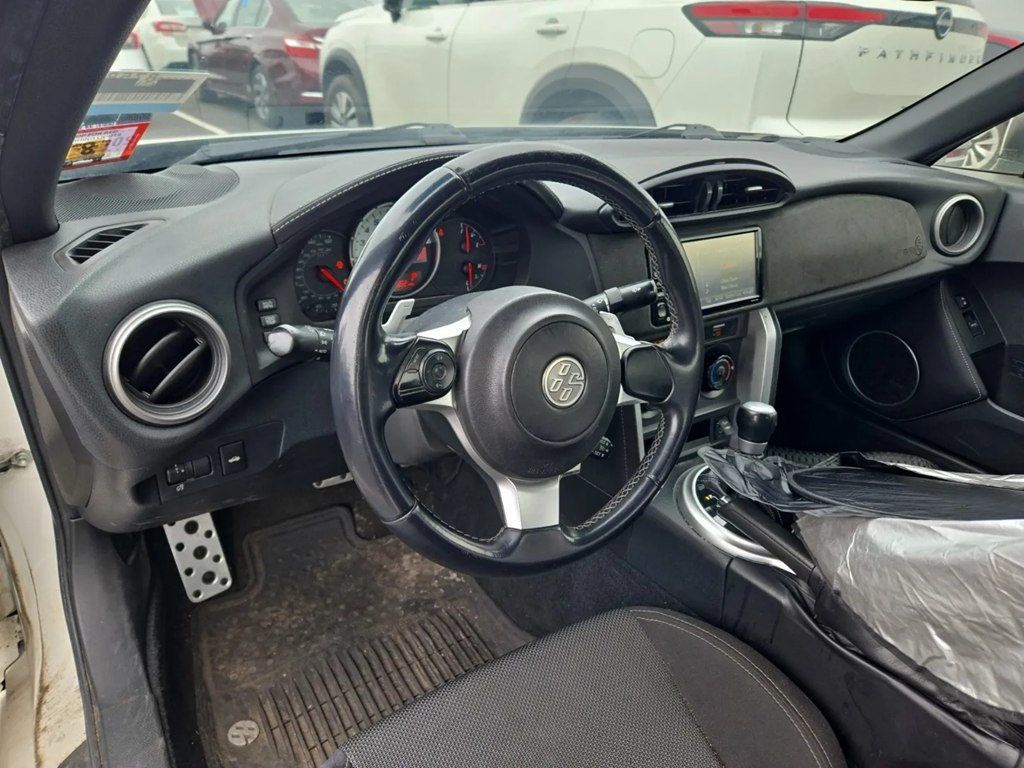 2019 Toyota 86 Automatic - 23002533 - 7
