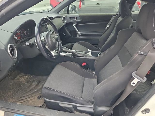 2019 Toyota 86 Automatic - 23002533 - 8