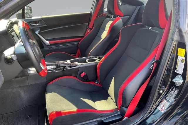 2019 Toyota 86 TRD SE Manual - 22990172 - 9