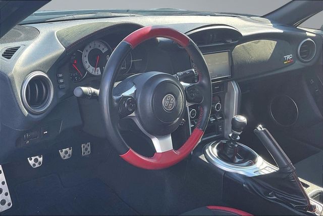 2019 Toyota 86 TRD SE Manual - 22990172 - 10