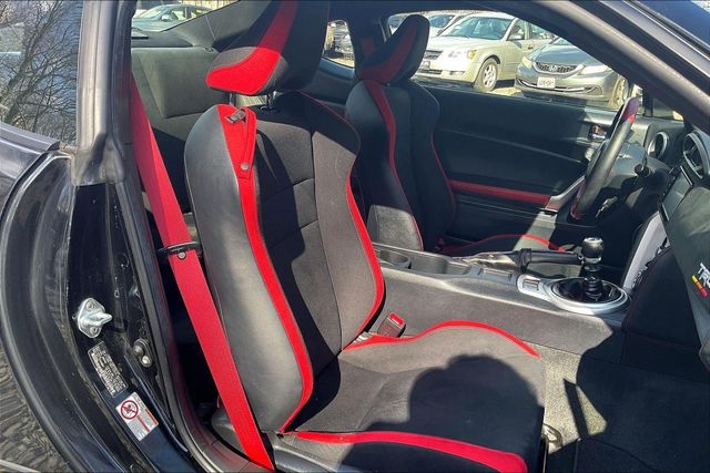 2019 Toyota 86 TRD SE Manual - 22990172 - 11