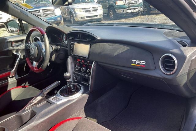 2019 Toyota 86 TRD SE Manual - 22990172 - 12