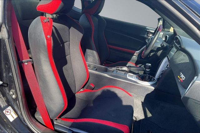 2019 Toyota 86 TRD SE Manual - 22990172 - 13