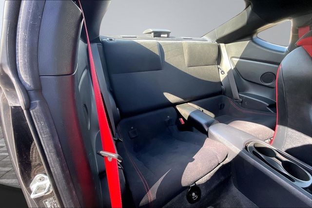 2019 Toyota 86 TRD SE Manual - 22990172 - 14