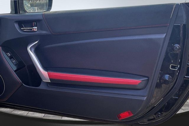 2019 Toyota 86 TRD SE Manual - 22990172 - 15