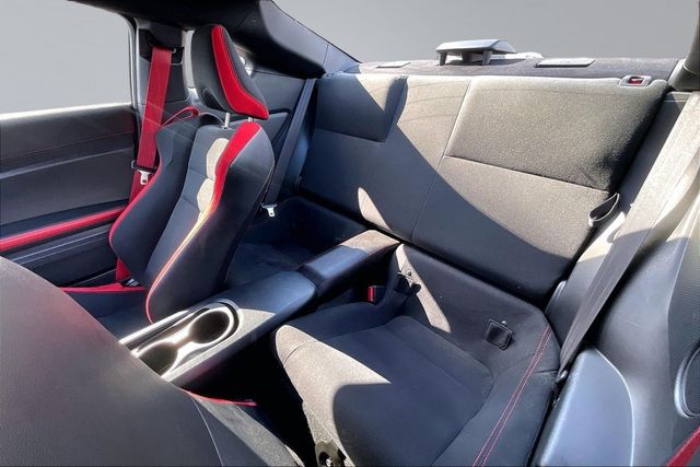 2019 Toyota 86 TRD SE Manual - 22990172 - 16