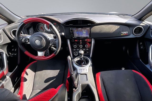 2019 Toyota 86 TRD SE Manual - 22990172 - 17