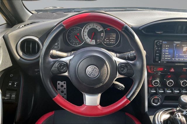 2019 Toyota 86 TRD SE Manual - 22990172 - 18