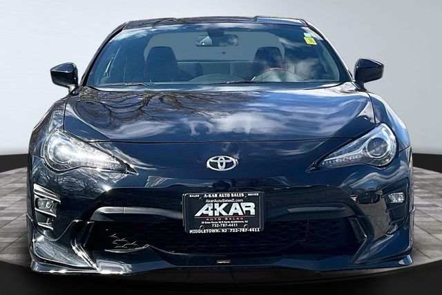2019 Toyota 86 TRD SE Manual - 22990172 - 1