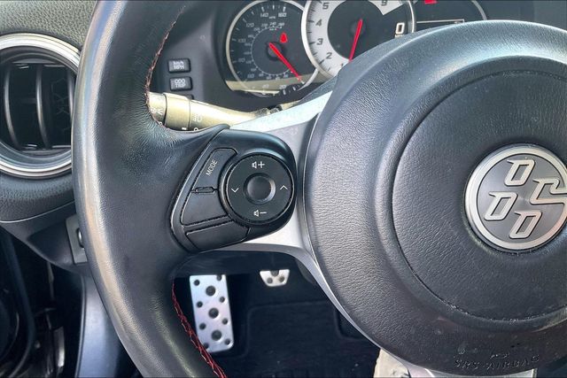 2019 Toyota 86 TRD SE Manual - 22990172 - 19