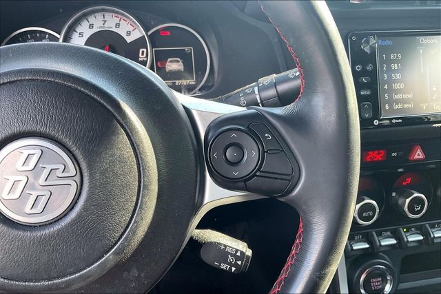 2019 Toyota 86 TRD SE Manual - 22990172 - 20