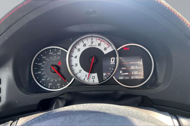 2019 Toyota 86 TRD SE Manual - 22990172 - 21