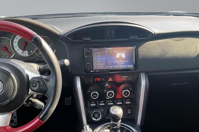 2019 Toyota 86 TRD SE Manual - 22990172 - 22