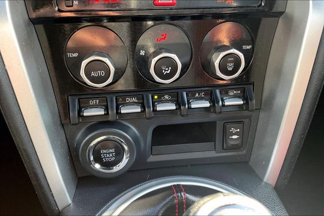 2019 Toyota 86 TRD SE Manual - 22990172 - 23