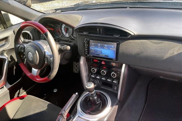 2019 Toyota 86 TRD SE Manual - 22990172 - 27