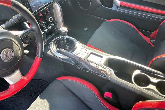 2019 Toyota 86 TRD SE Manual - 22990172 - 28