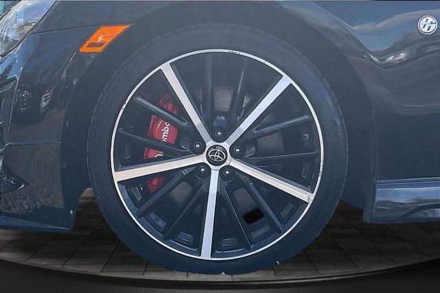 2019 Toyota 86 TRD SE Manual - 22990172 - 32