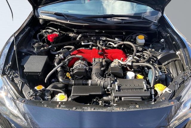 2019 Toyota 86 TRD SE Manual - 22990172 - 33