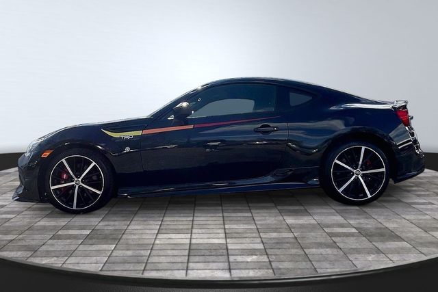 2019 Toyota 86 TRD SE Manual - 22990172 - 3