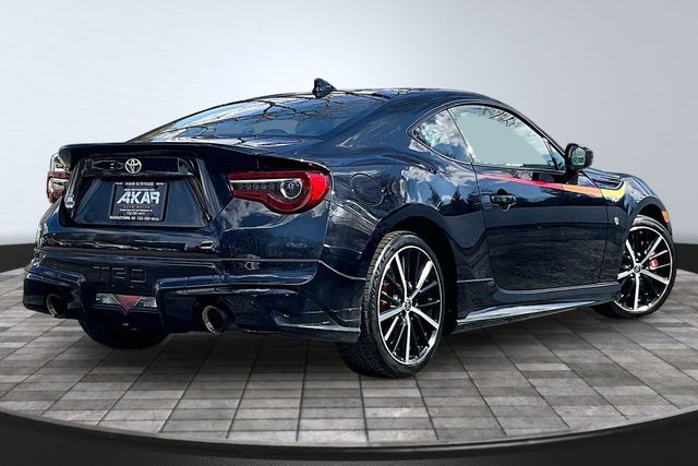 2019 Toyota 86 TRD SE Manual - 22990172 - 4