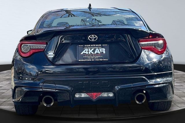 2019 Toyota 86 TRD SE Manual - 22990172 - 5