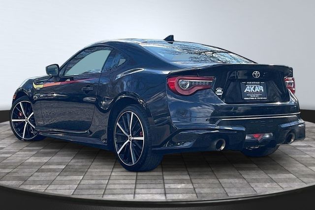 2019 Toyota 86 TRD SE Manual - 22990172 - 6